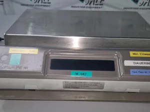 Mettler PE 16 Präzisionswaage