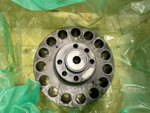 Krauss Maffei Zylinder D120 6420938