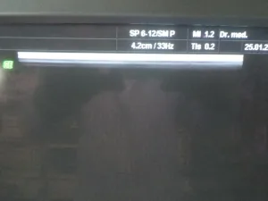 SP6-12 (Gebraucht, sehr gut)
