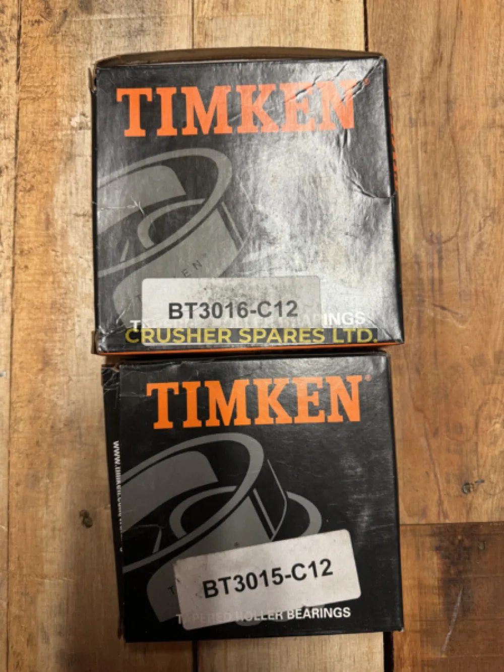 BT3015 | Innenlager | Extec® | Sandvik® |