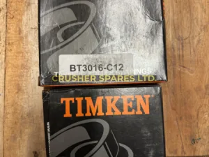 BT3015 | Innenlager | Extec® | Sandvik® |