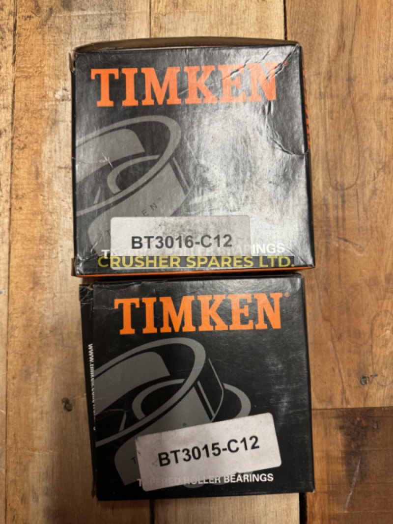 BT3015 | Innenlager | Extec® | Sandvik® |