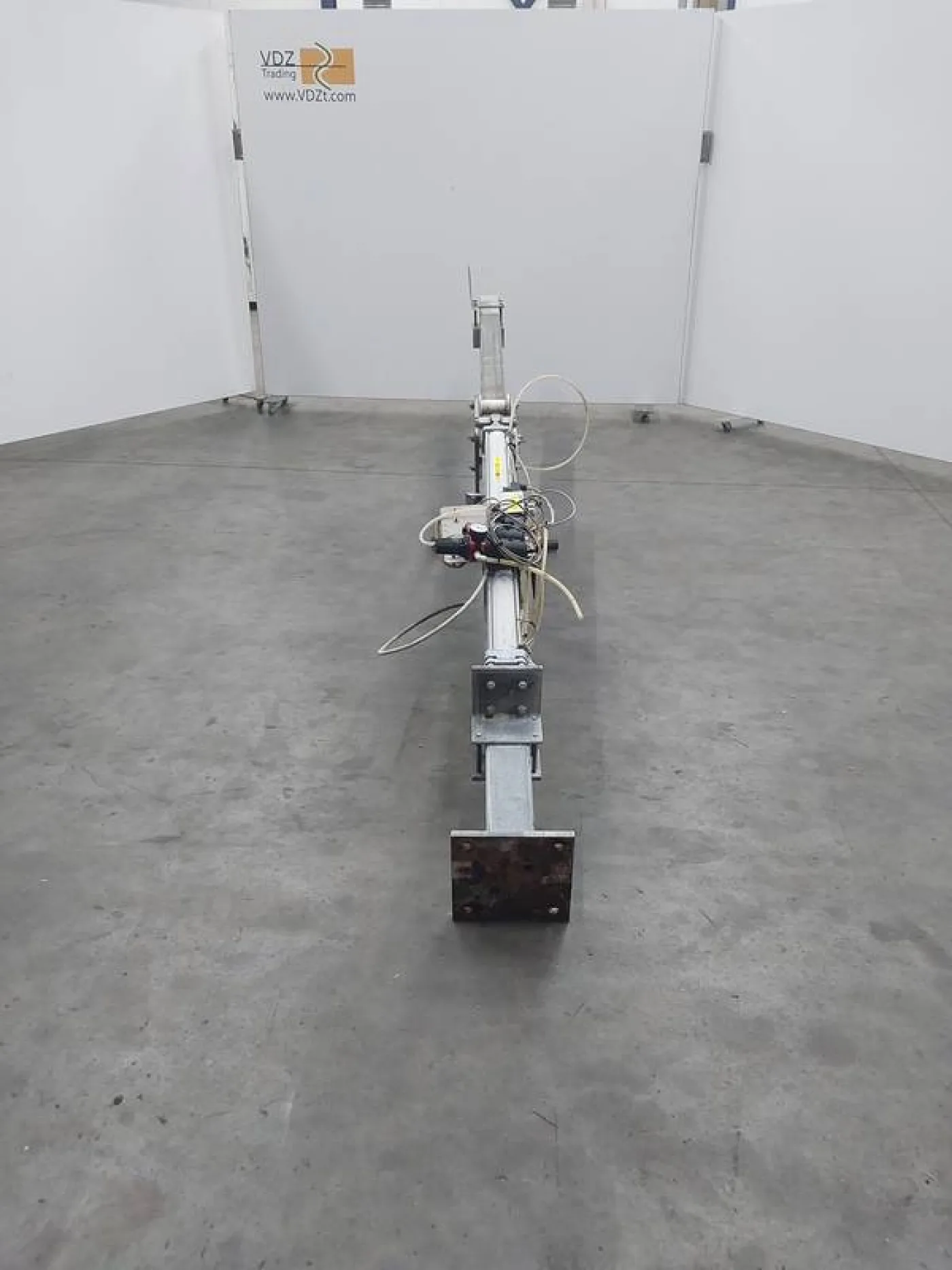 Hook lift - 3