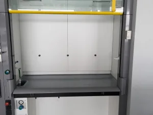 1925 - Used S+B Fumehood (150cm)