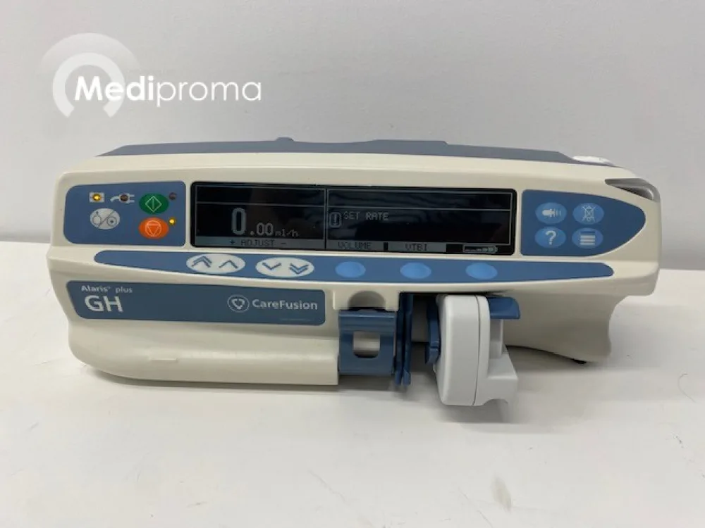 Alaris GH Plus Spuitpomp