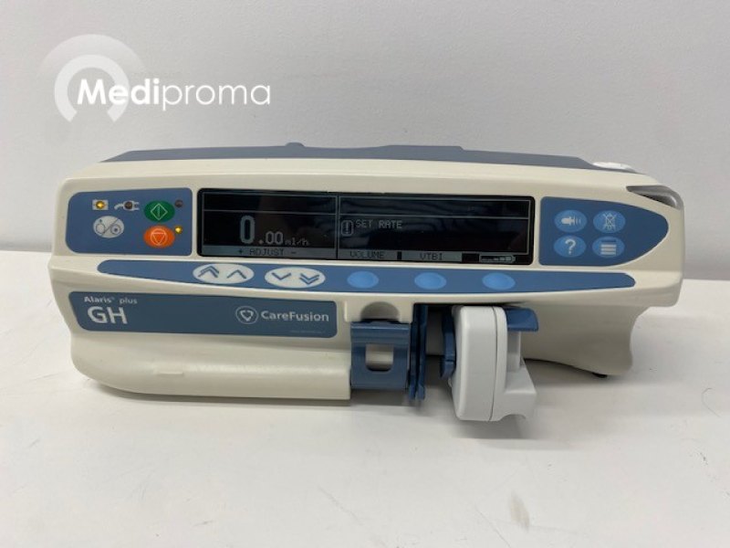 Alaris GH Plus Spuitpomp