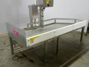 Stationary platform