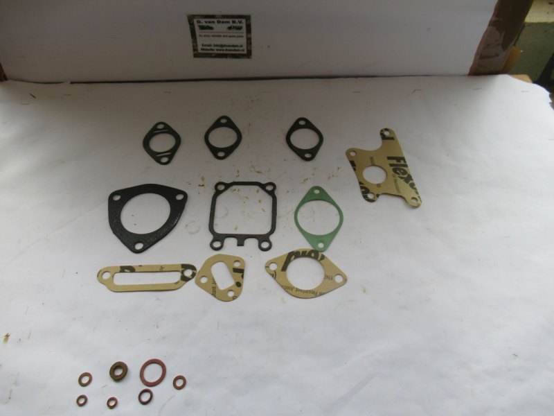 Motorpakking Set
