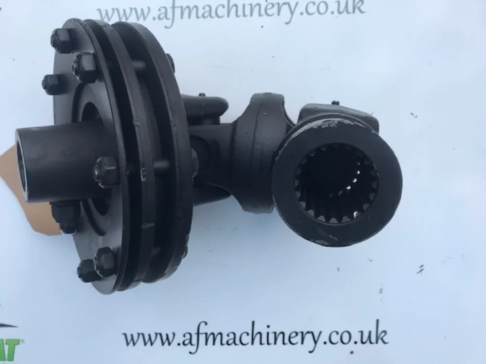 Spearhead Centre coupling 5770223