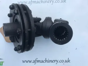 Spearhead Centre coupling 5770223