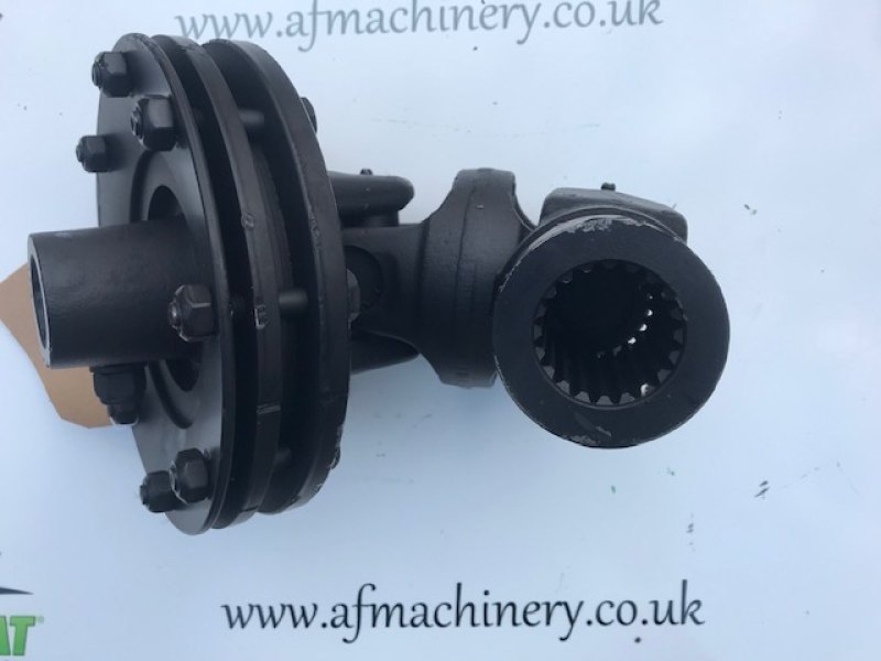 Spearhead Centre coupling 5770223