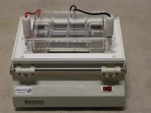Biometra UV Band-Elutor Elektroforese Cel