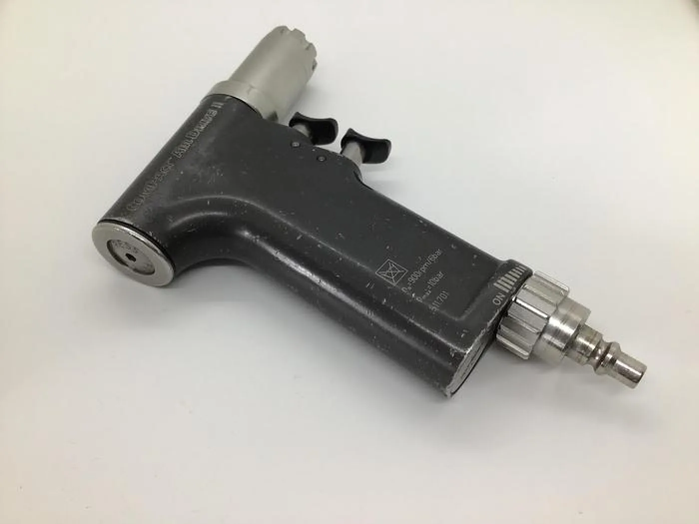 Synthes 511.701 - 1