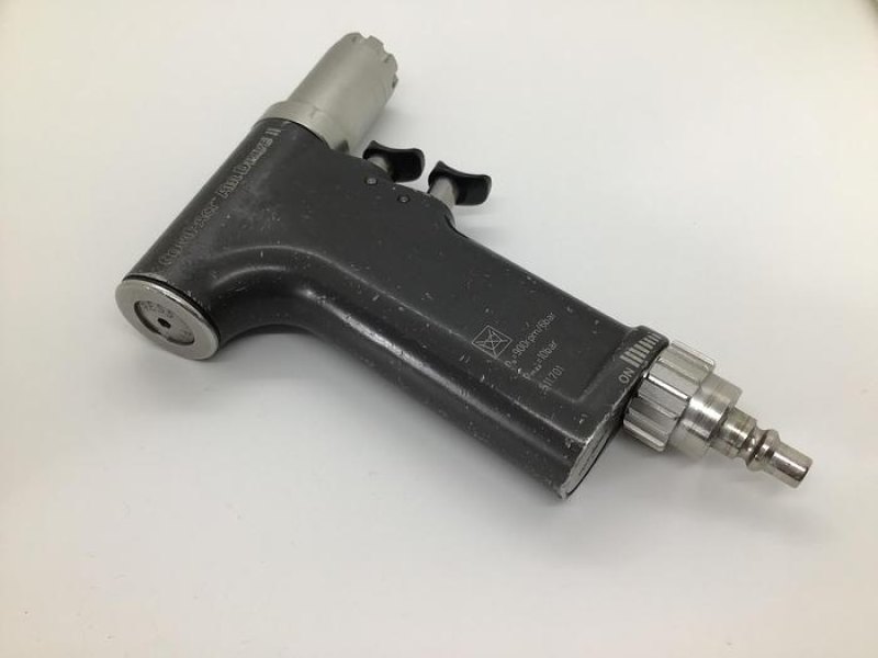 Synthes 511.701