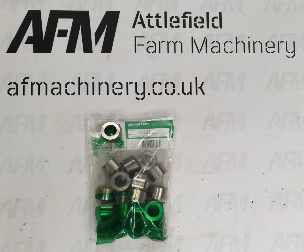 McConnel Spacer -7191139