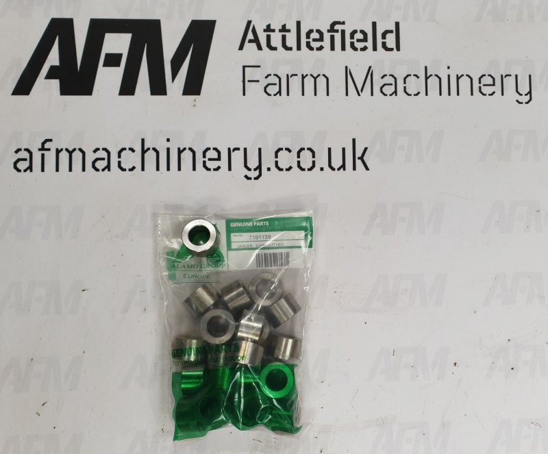 McConnel Spacer -7191139