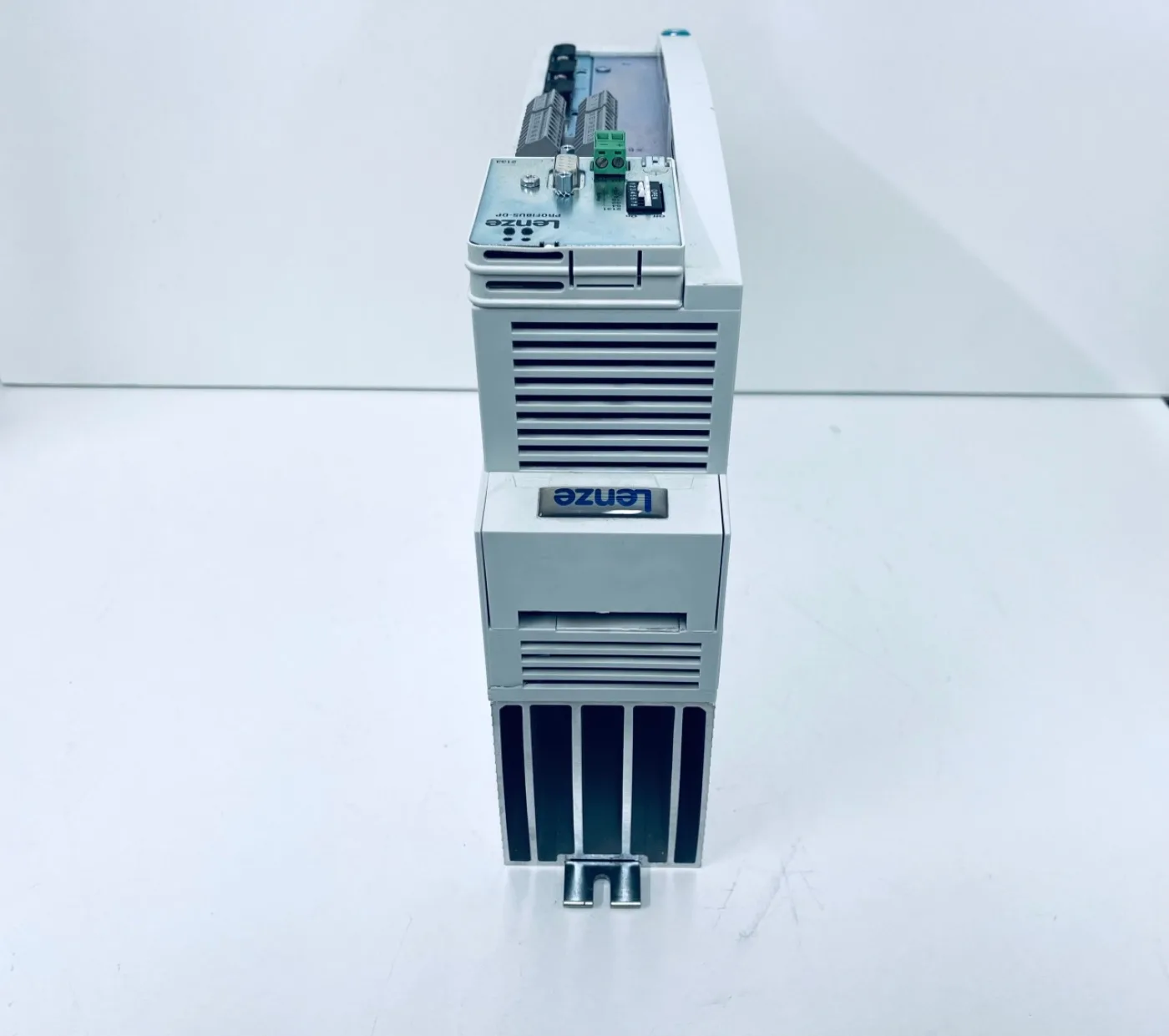 Lenze EV59322-ES Profibus-DP 000004 - 5