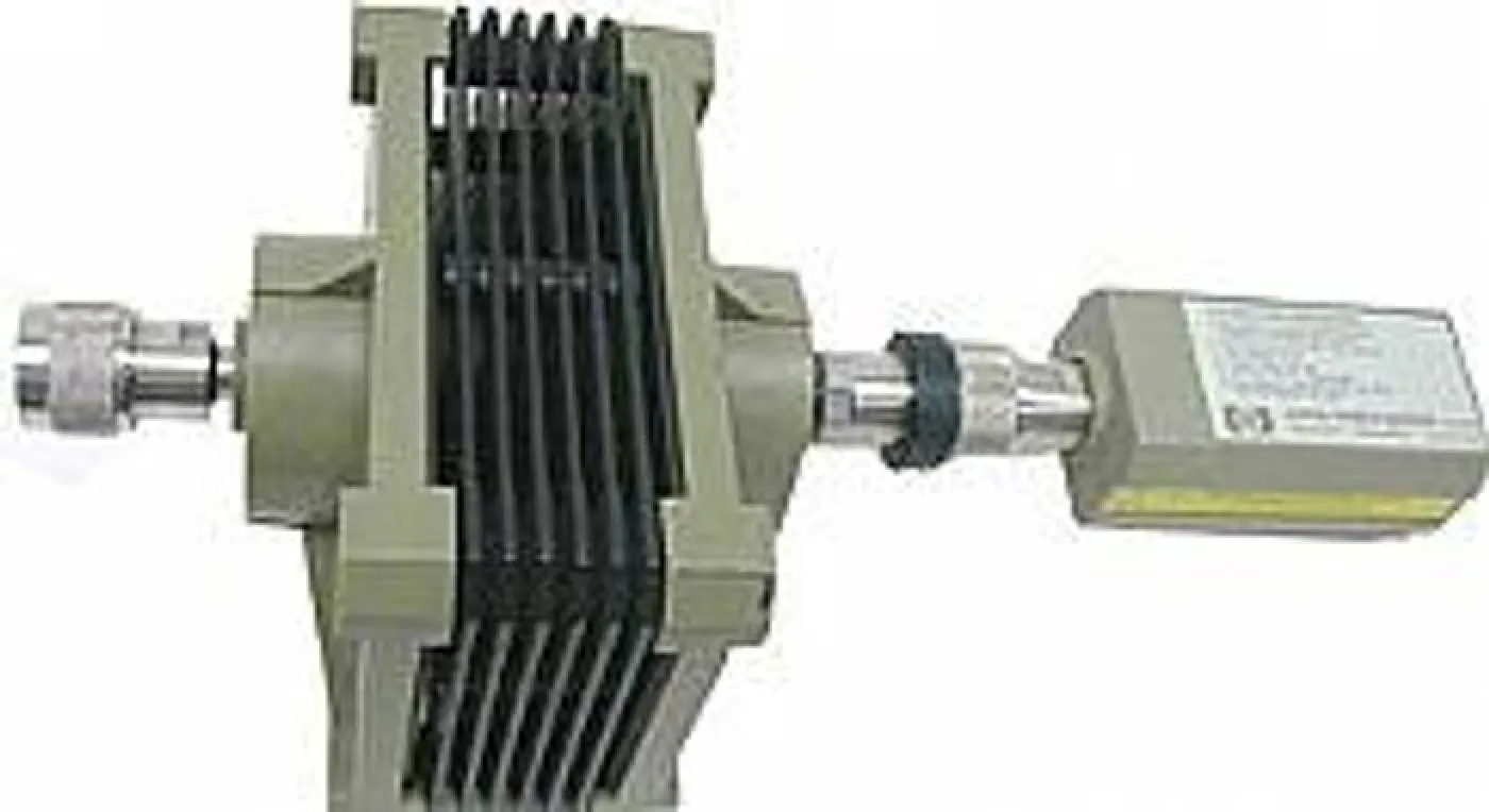 Agilent Technologies (HP) 8482B - 1