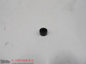 Trillingsrubber oorlogsverlichting