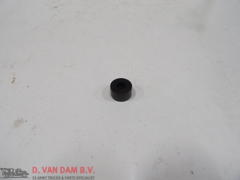 Trillingsrubber oorlogsverlichting
