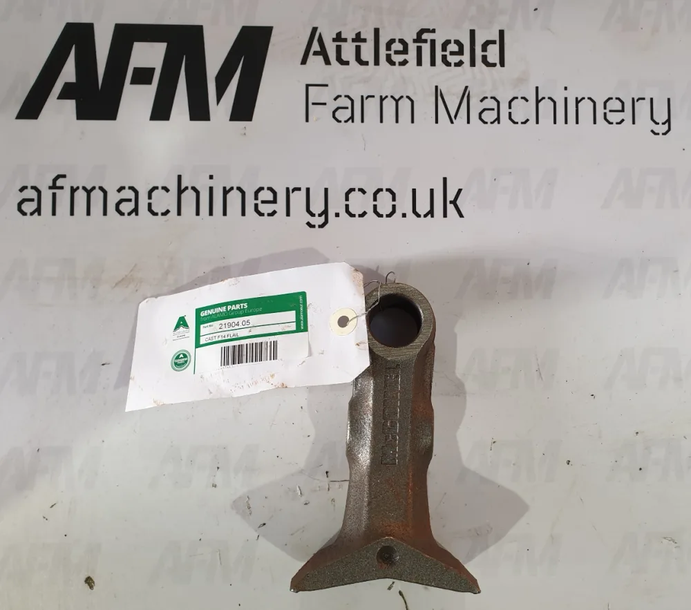 McConnel Cast F14 Flail - 21904.05