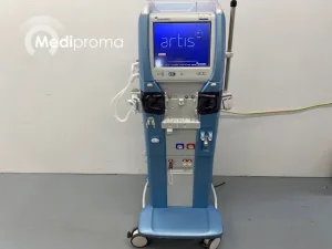 Gambro Artis Physio Dialyse Systeem
