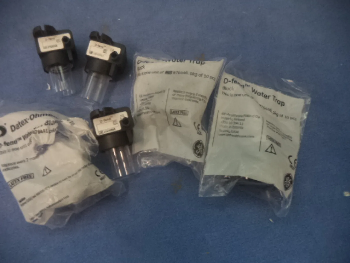 Primus power supply (Gebraucht, sehr gut) - 2