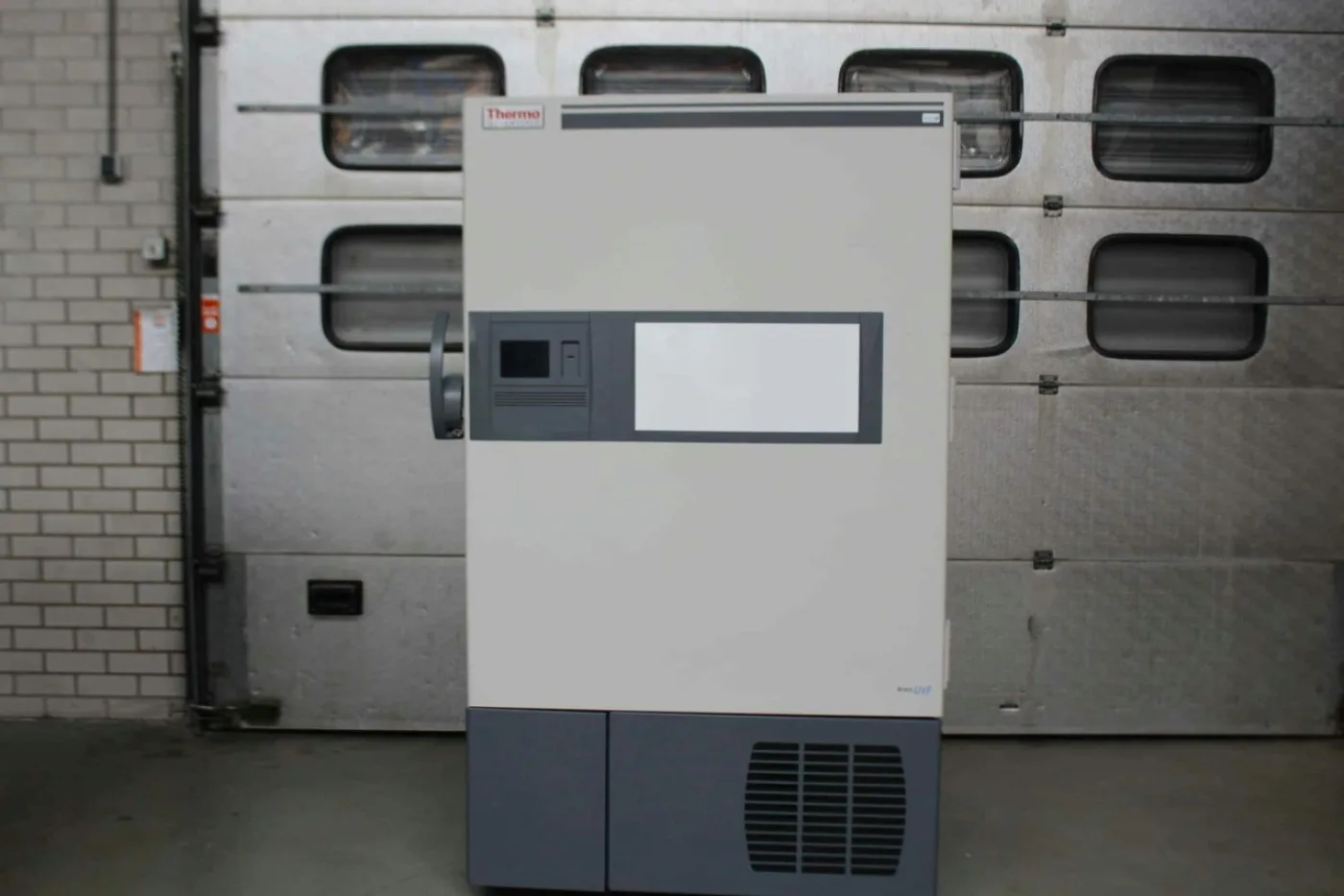 Thermo Revco UxF70086V63 Ultra Low Vriezer - 1