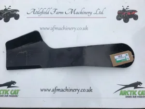 Spearhead replacement blade part number 7770751