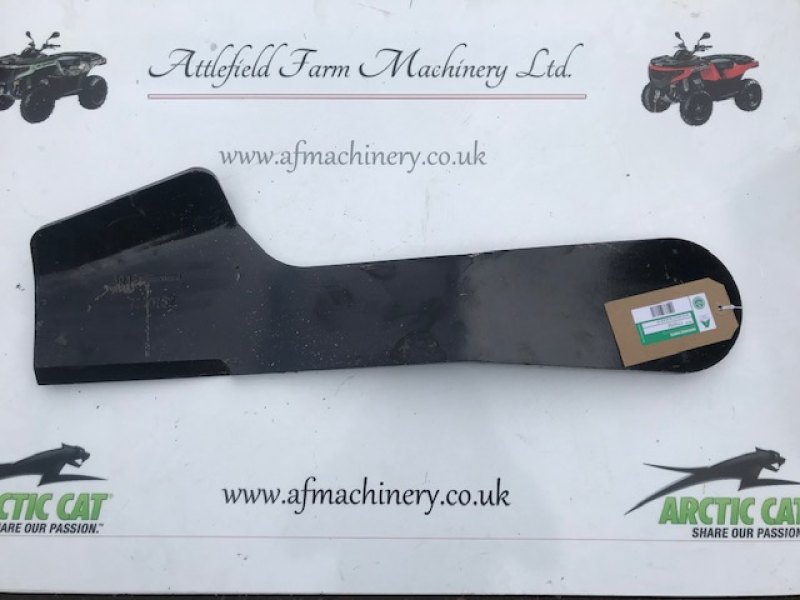Spearhead replacement blade part number 7770751