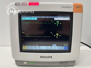 Philips IntelliVue MP5 Patiëntenmonitor