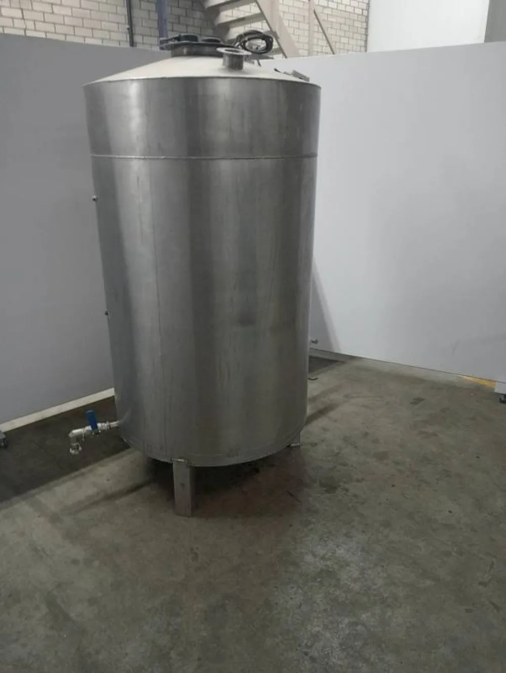 Tank SS