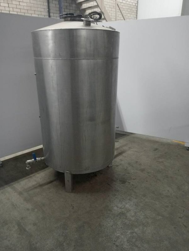 Tank SS