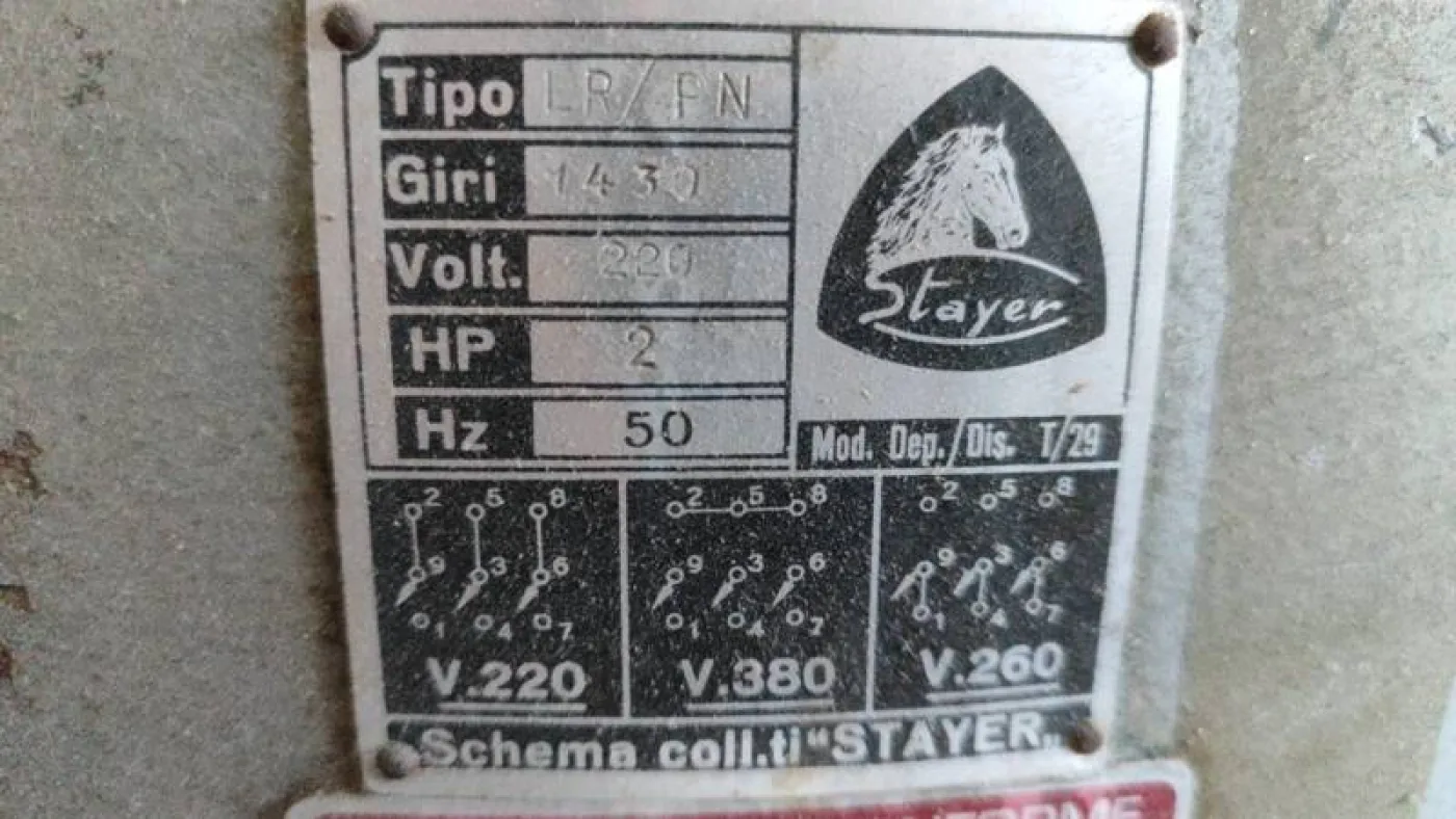 MOLA DA BANCO - 2