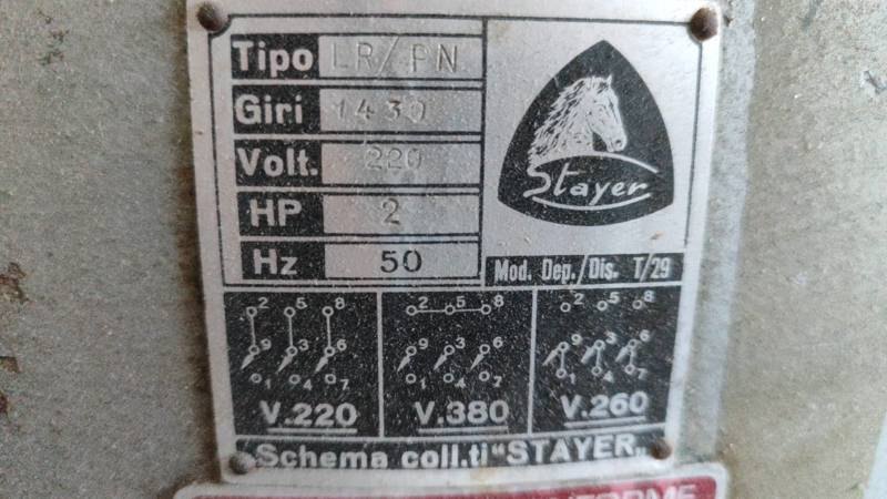 MOLA DA BANCO