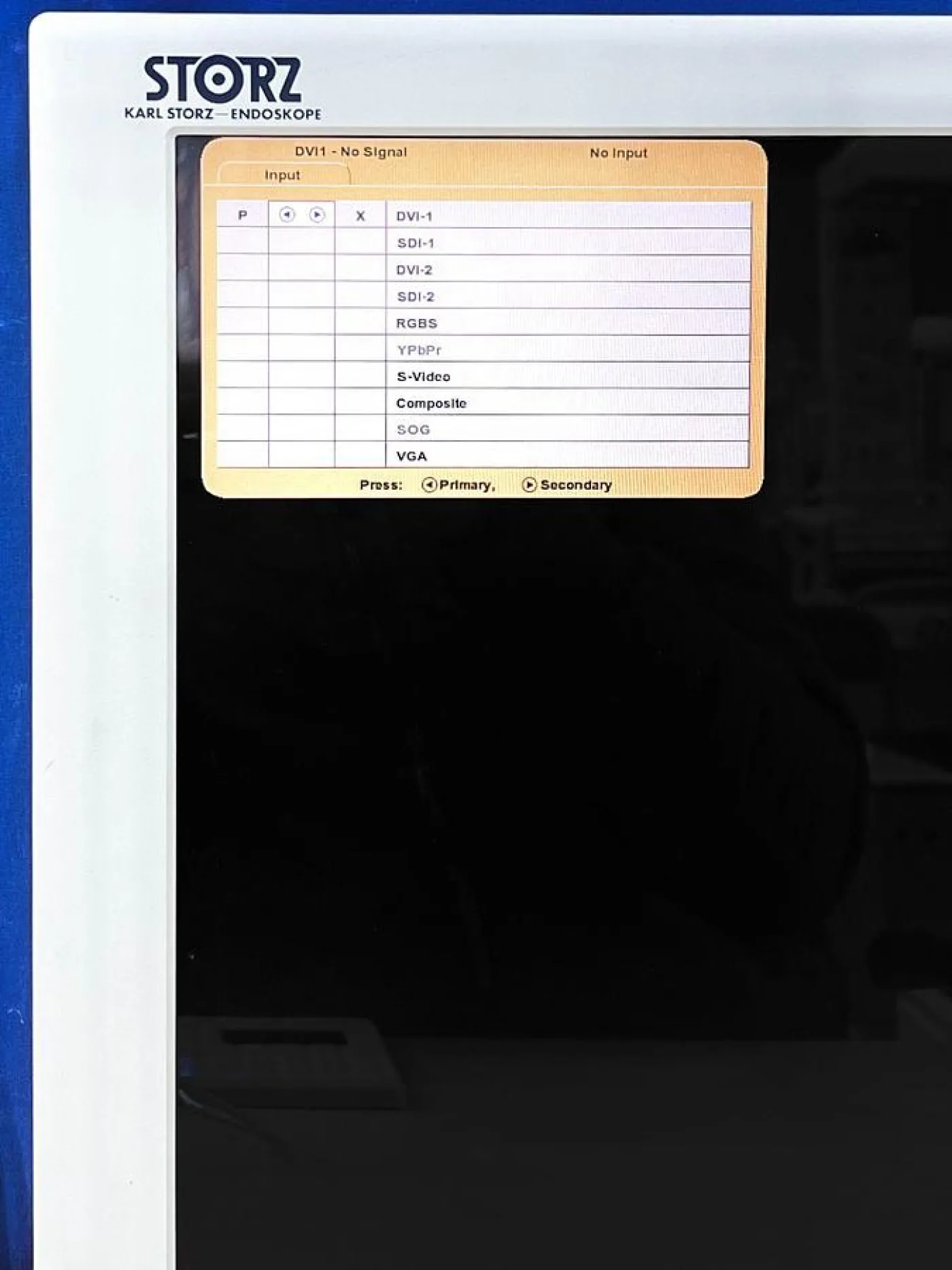 Karl Storz LCD Monitor 24 Inch - 3