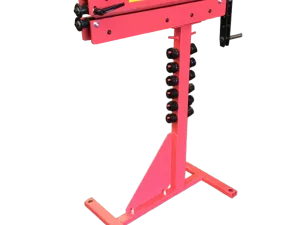 WNS Manual Bead Roller 650mm - WNS - W. Neal Services Ltd
