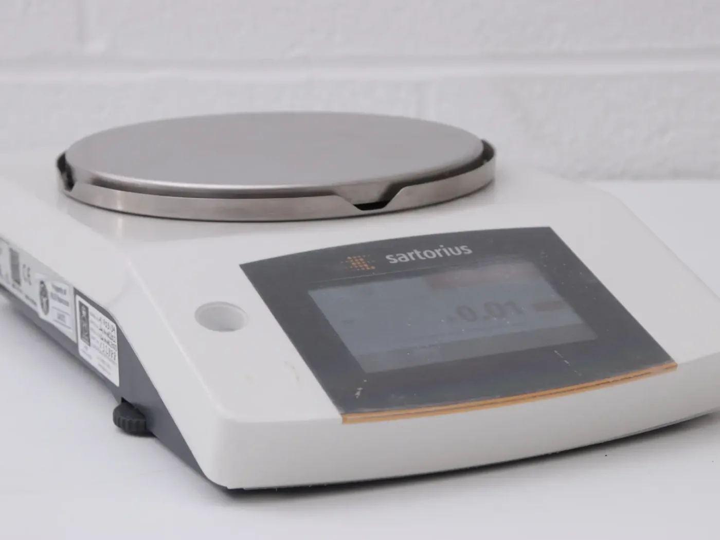 Sartorius Practum 612-1S Balance - 3