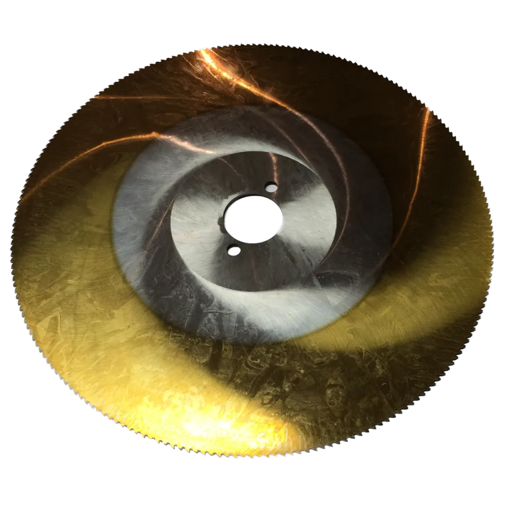 WNS Circular Cut Off Saw Blades - WNS - W. Neal Services Ltd