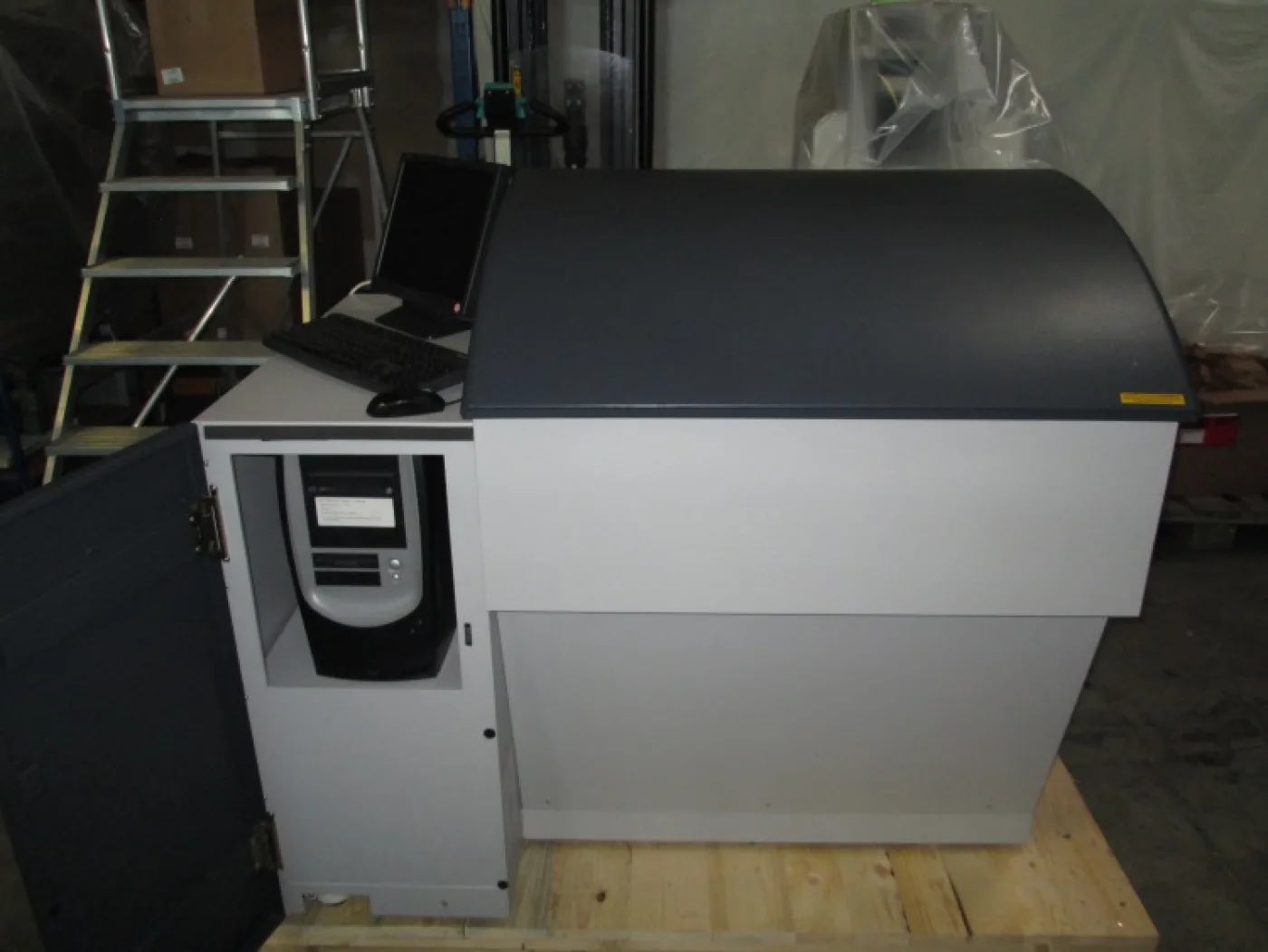 Esko Pate Driver Compact - 3