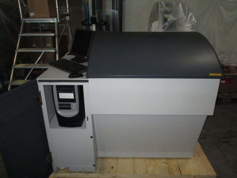 Esko Pate Driver Compact