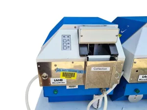 Raymond A Lamb E22 Slide Microwriter