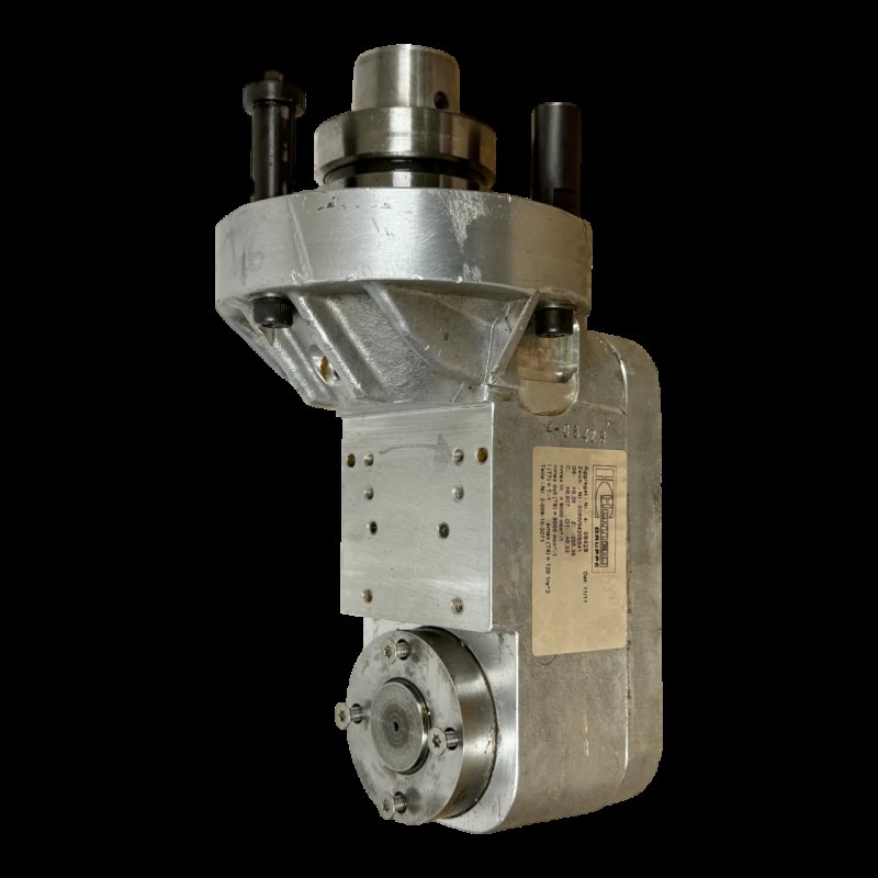 HOMAG Säge Wechselaggregat Adapteraggregat Art.-Nr. 2-056-10-3071 (saw unit adapter)