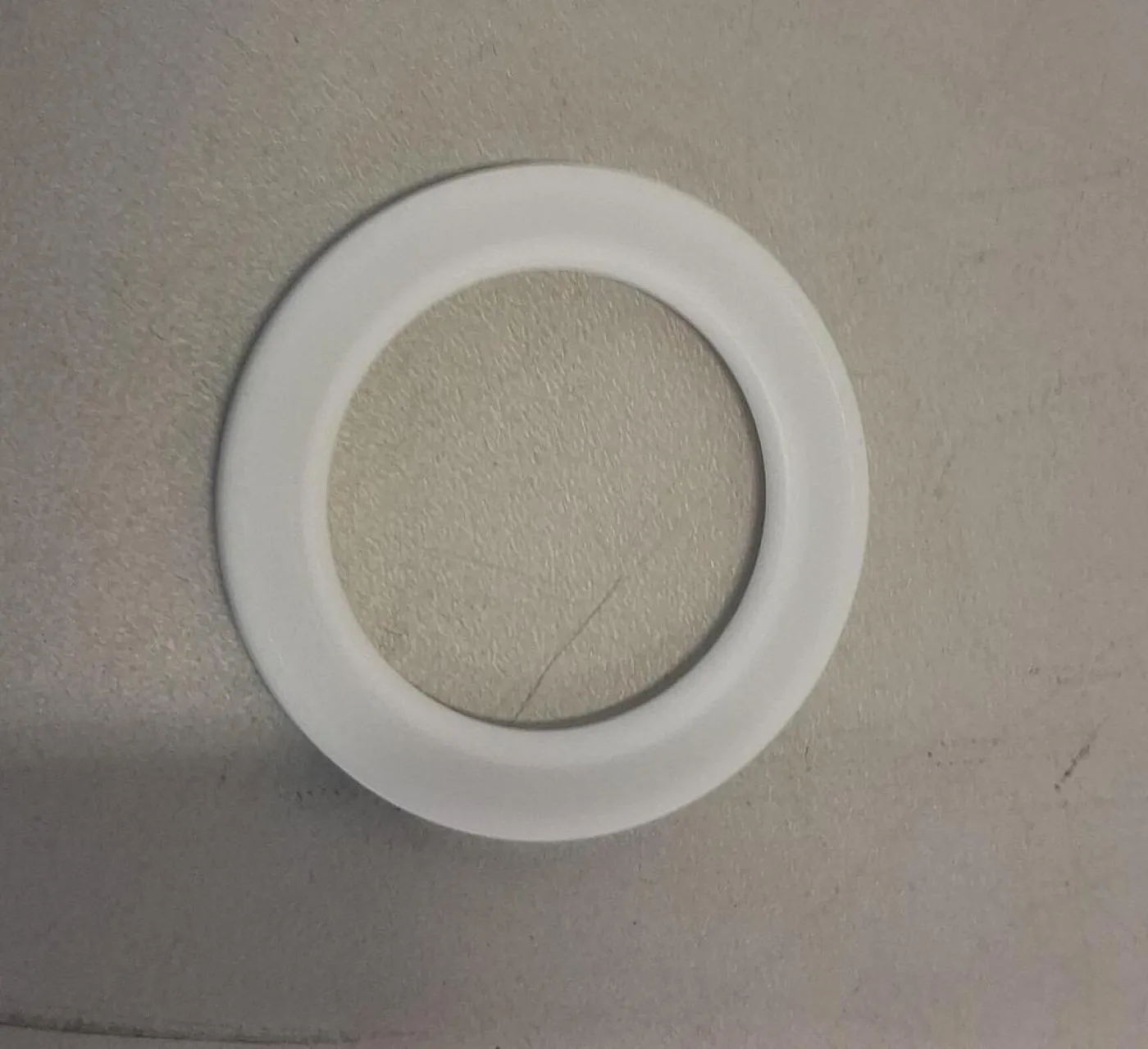 Normag Ringdichtung vom Typ CGR025-K DN25, Typ KF (Glas-Glas) - 1