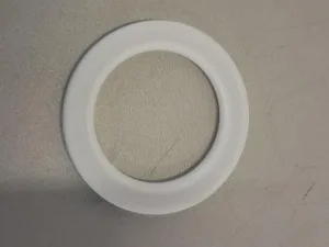 Normag Ringdichtung vom Typ CGR025-K DN25, Typ KF (Glas-Glas)
