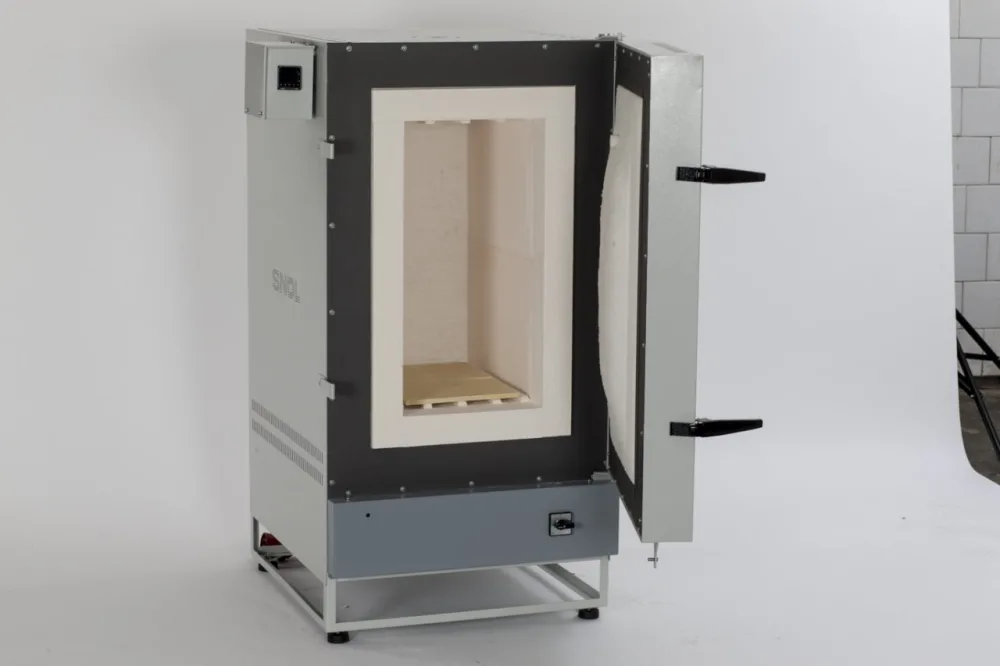 Snol 80/1100 LSF01 Chamber Furnace