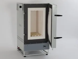 Snol 80/1100 LSF01 Chamber Furnace