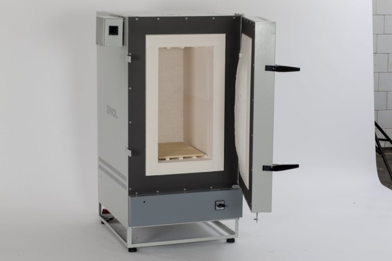 Snol 80/1100 LSF01 Chamber Furnace