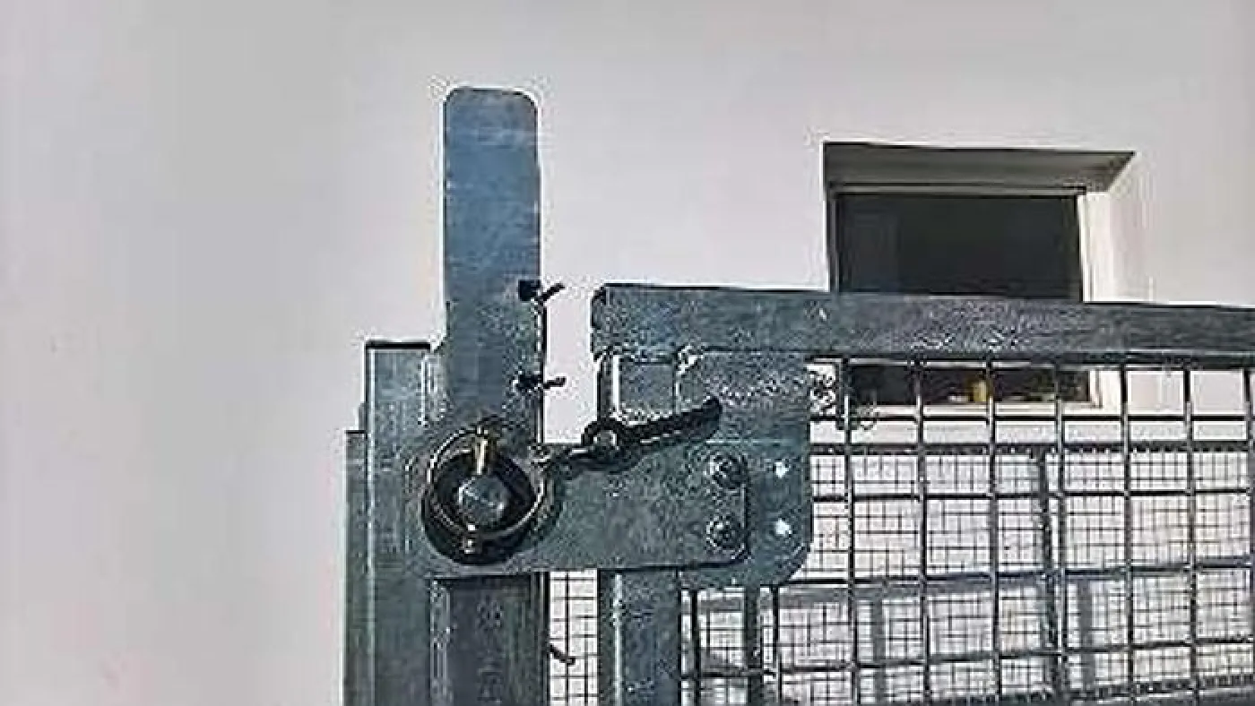 Nugent T3118H Rückwärts-Kipper - im Zulauf - 6