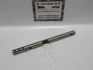 Schakelas 2e & 3e versnelling T-84